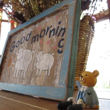 Ban Ing Yom Bed&Breakfast Sukhothai Ngoại thất bức ảnh