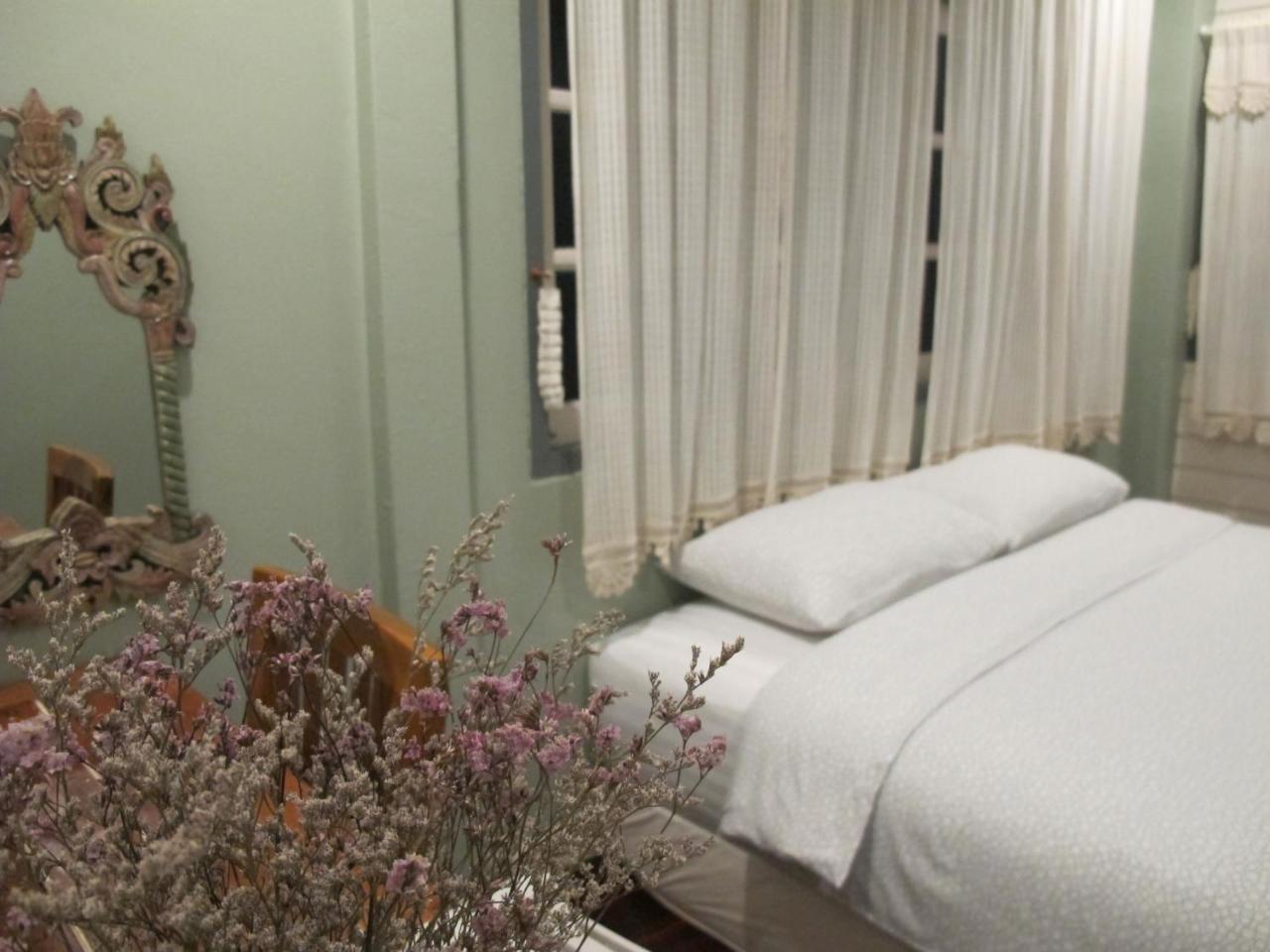 Ban Ing Yom Bed&Breakfast Sukhothai Ngoại thất bức ảnh