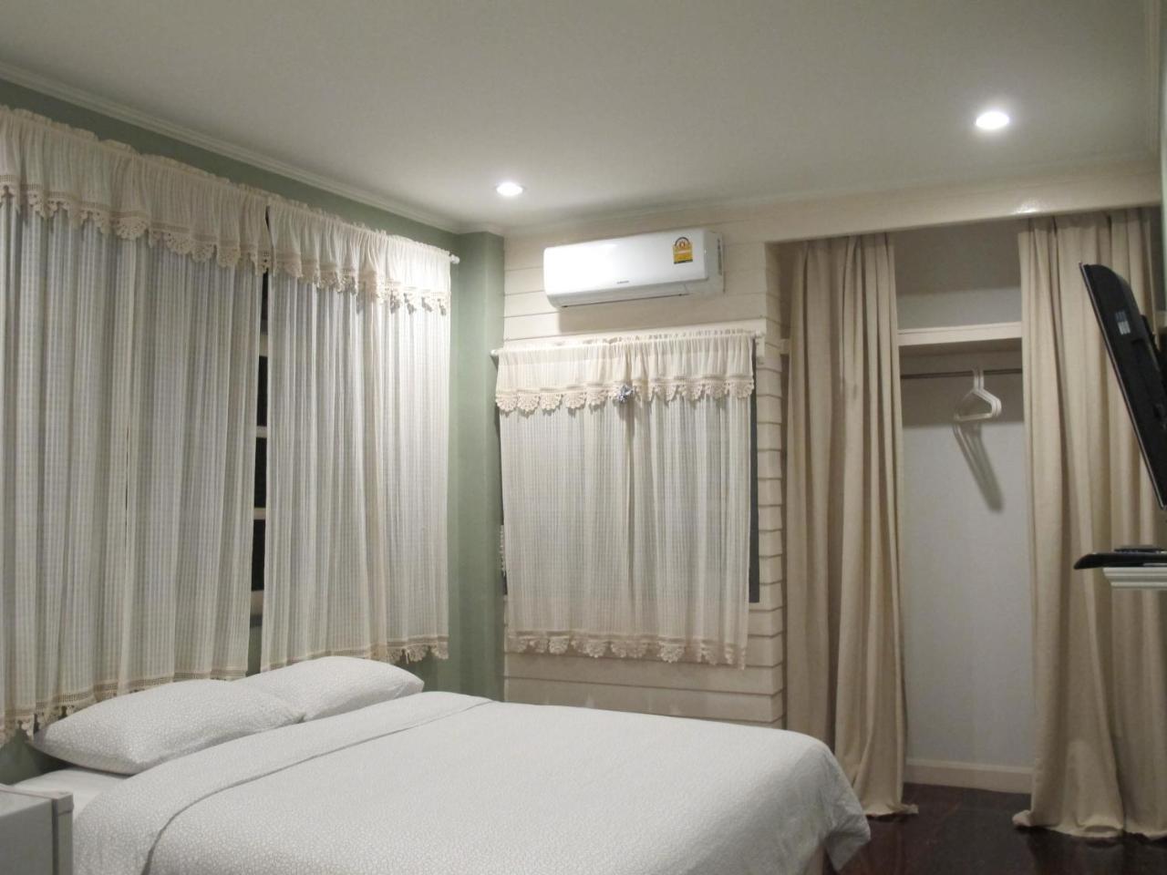 Ban Ing Yom Bed&Breakfast Sukhothai Ngoại thất bức ảnh
