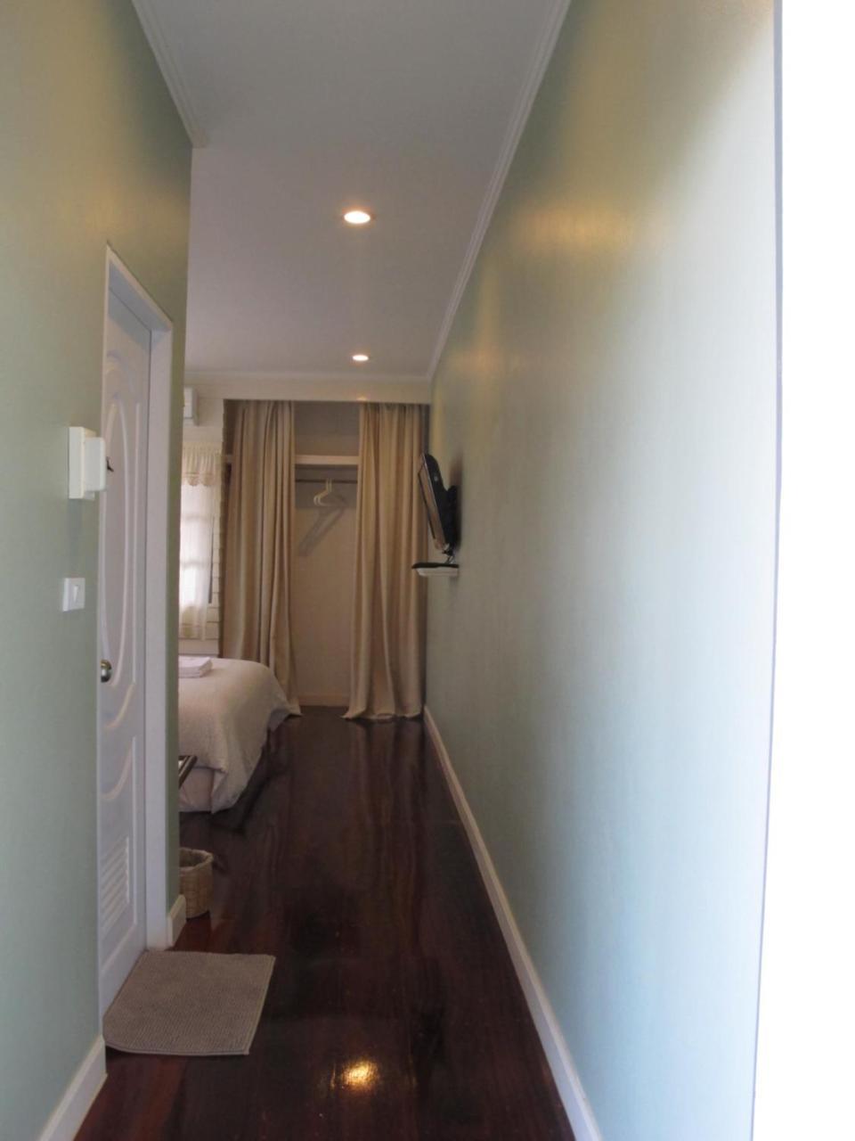 Ban Ing Yom Bed&Breakfast Sukhothai Ngoại thất bức ảnh