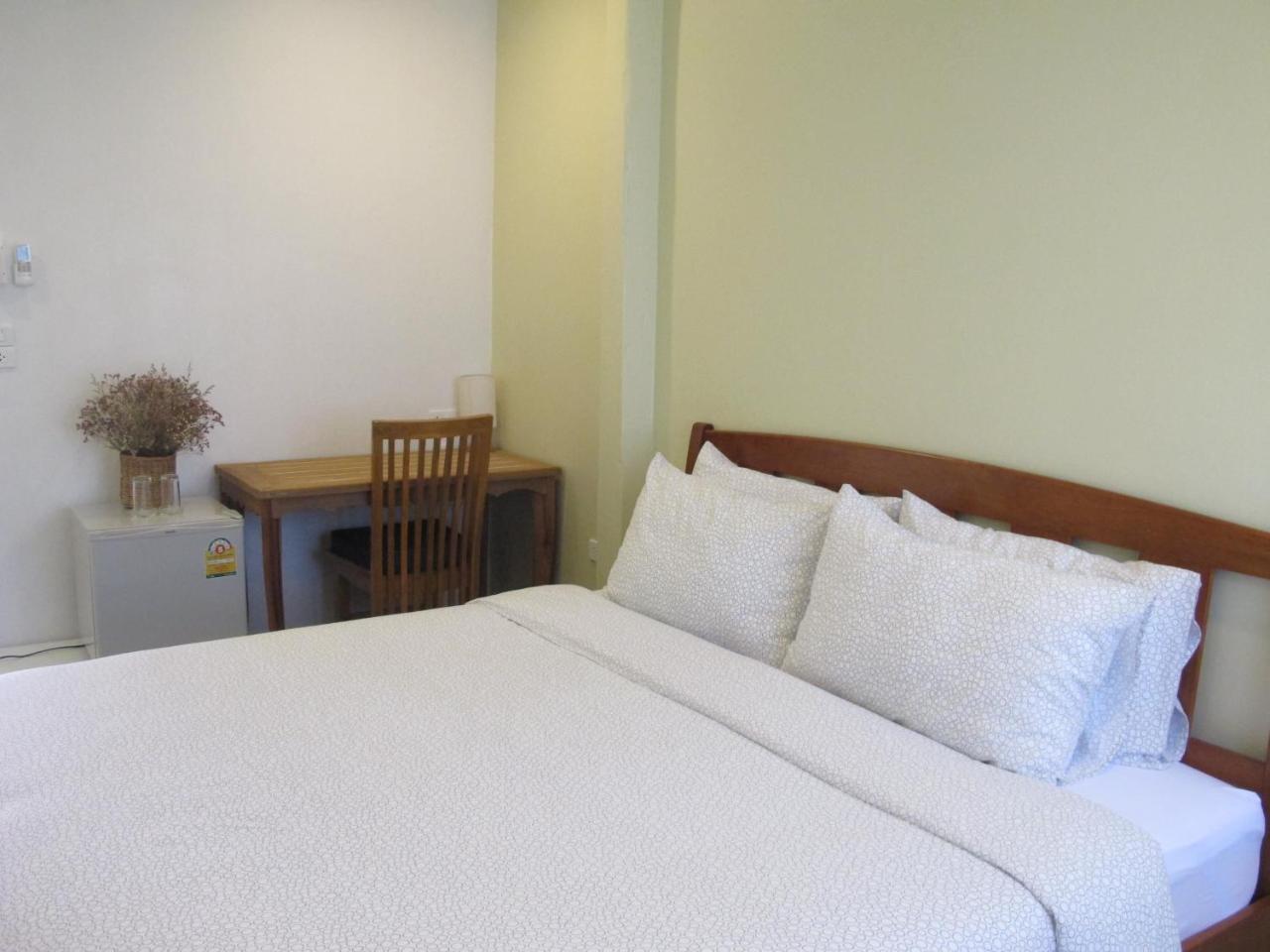 Ban Ing Yom Bed&Breakfast Sukhothai Ngoại thất bức ảnh
