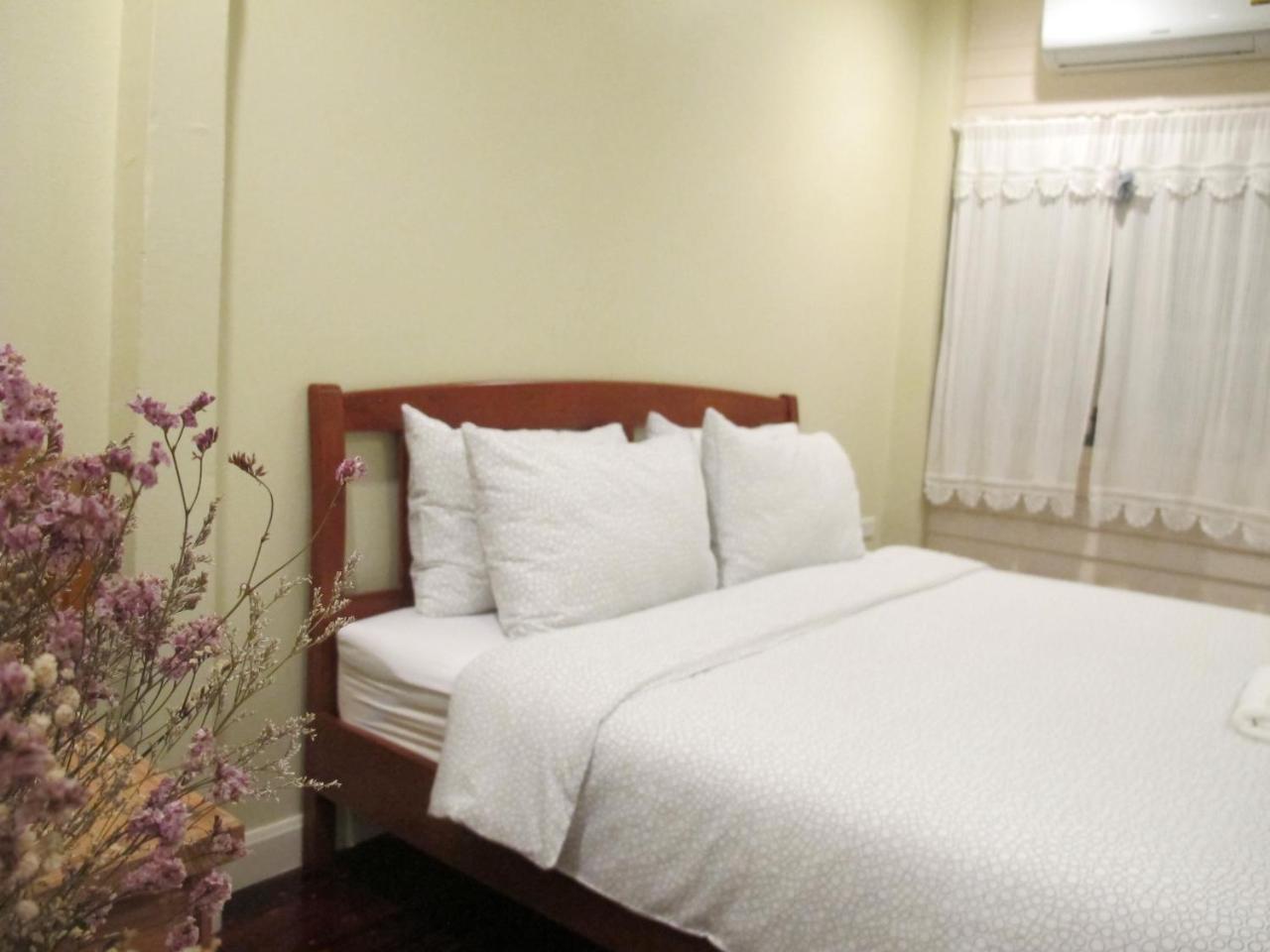 Ban Ing Yom Bed&Breakfast Sukhothai Ngoại thất bức ảnh