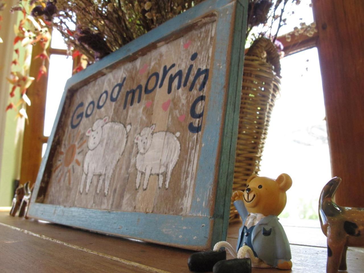 Ban Ing Yom Bed&Breakfast Sukhothai Ngoại thất bức ảnh
