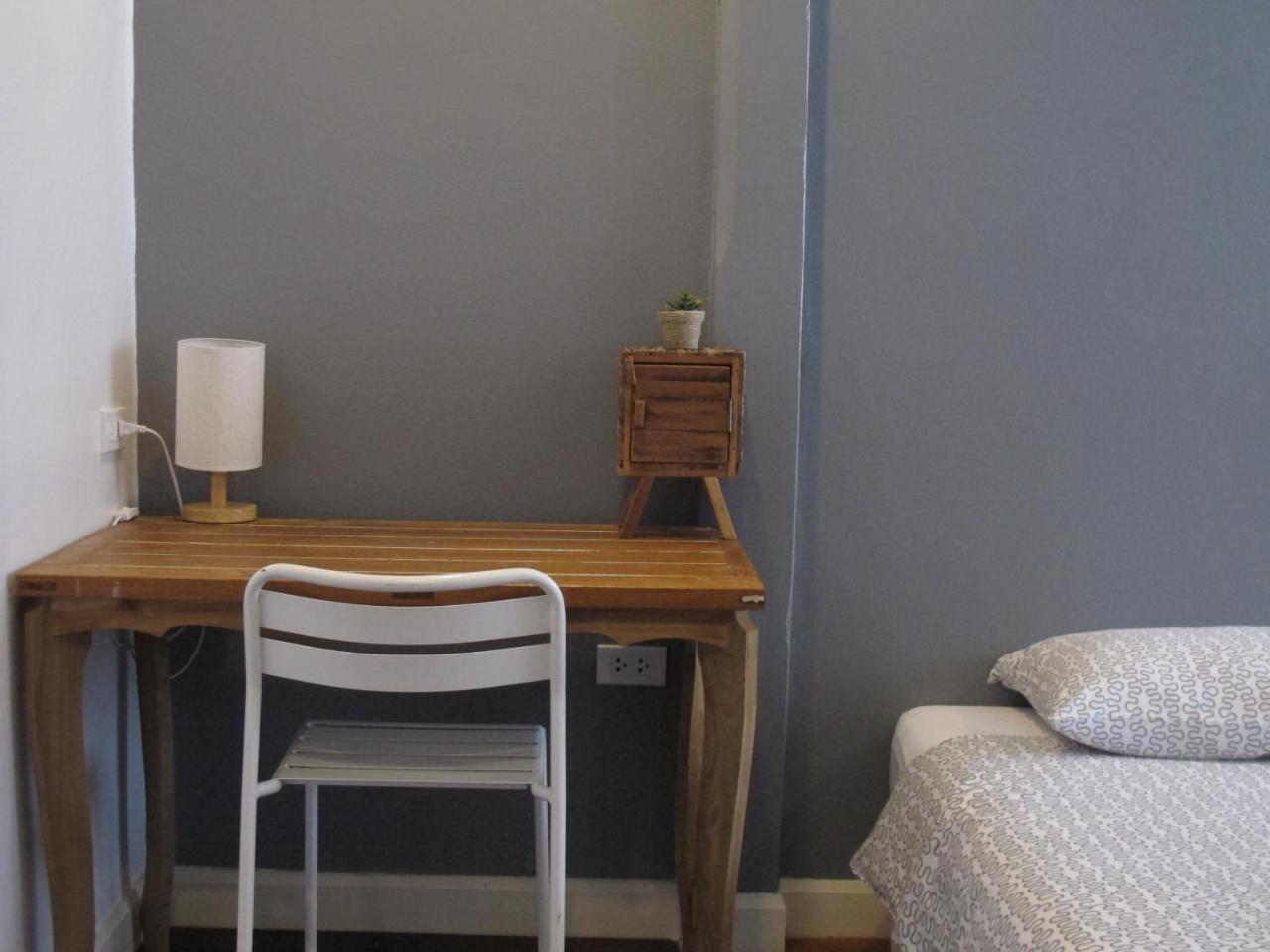 Ban Ing Yom Bed&Breakfast Sukhothai Ngoại thất bức ảnh