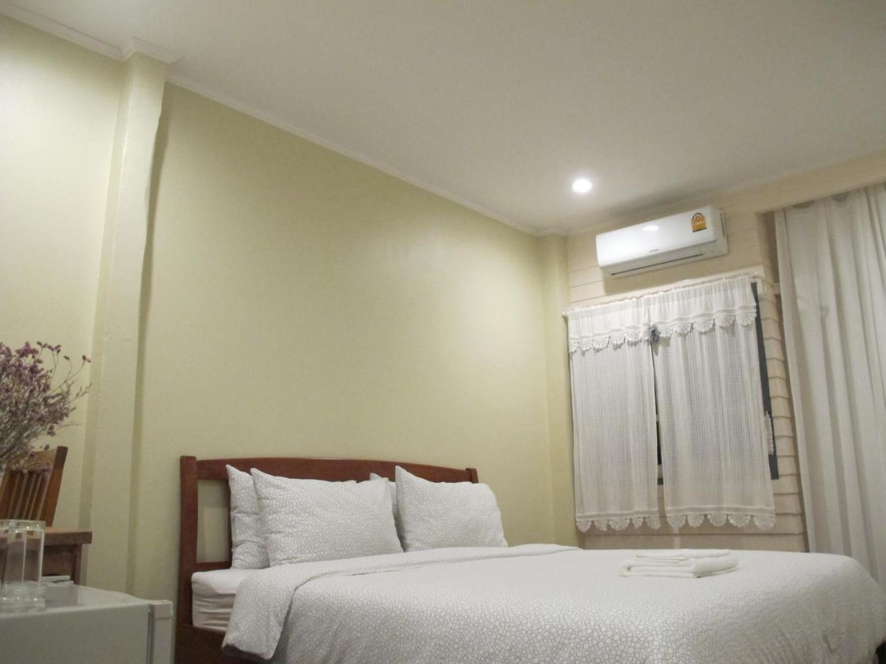 Ban Ing Yom Bed&Breakfast Sukhothai Ngoại thất bức ảnh