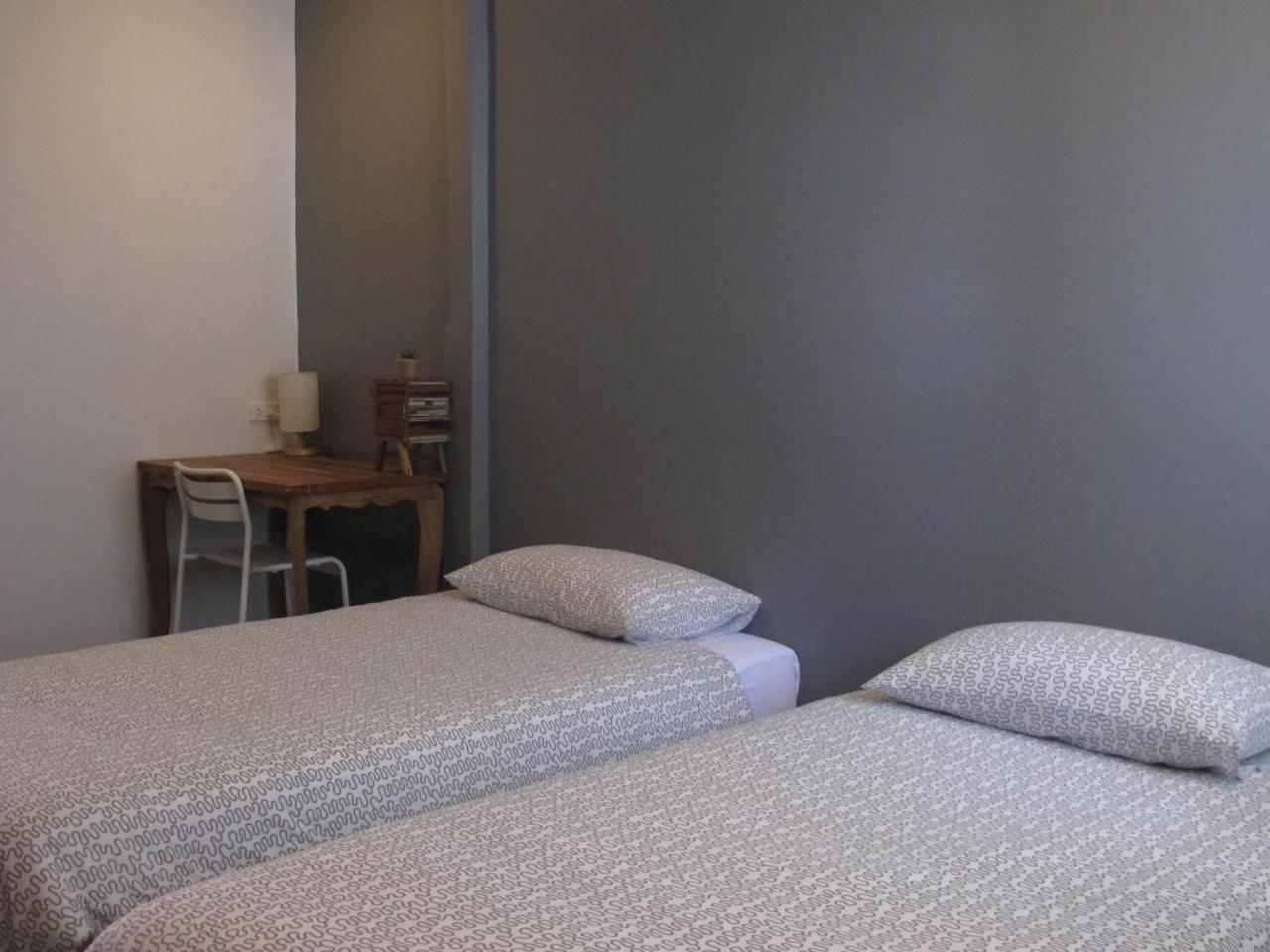 Ban Ing Yom Bed&Breakfast Sukhothai Ngoại thất bức ảnh