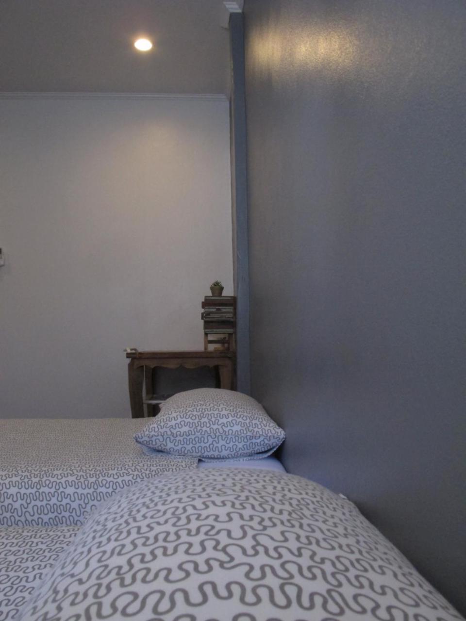 Ban Ing Yom Bed&Breakfast Sukhothai Ngoại thất bức ảnh