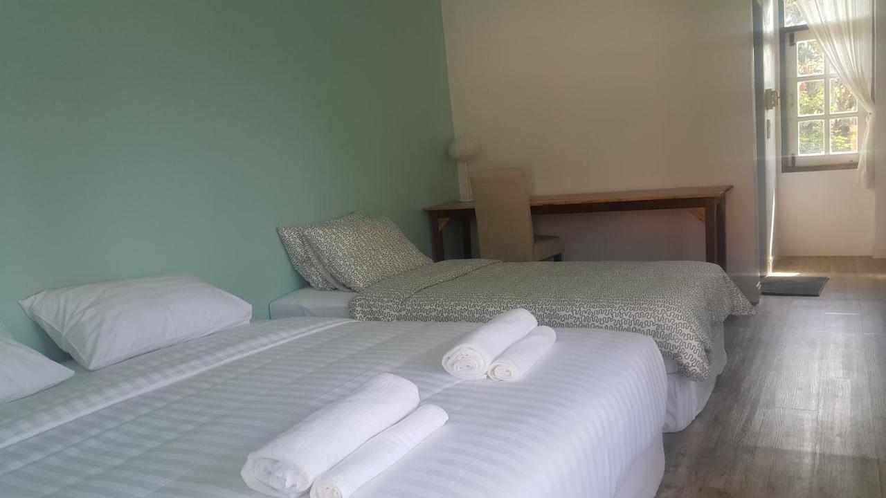Ban Ing Yom Bed&Breakfast Sukhothai Ngoại thất bức ảnh