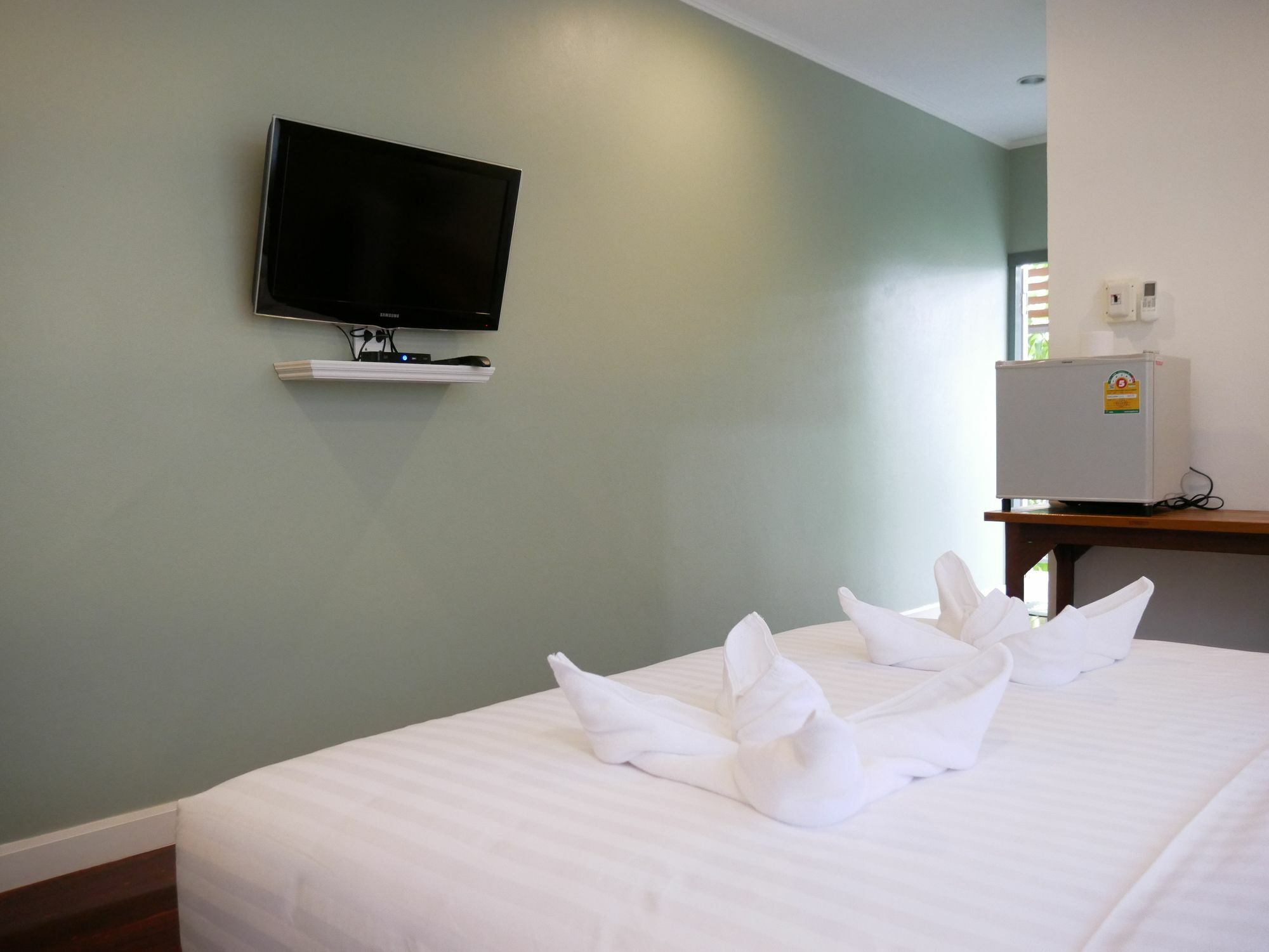 Ban Ing Yom Bed&Breakfast Sukhothai Ngoại thất bức ảnh