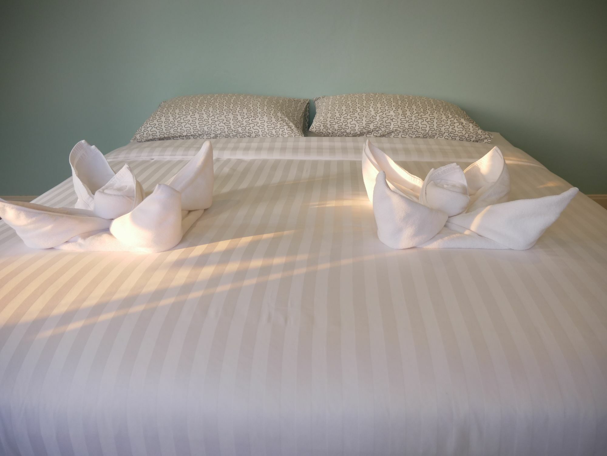 Ban Ing Yom Bed&Breakfast Sukhothai Ngoại thất bức ảnh