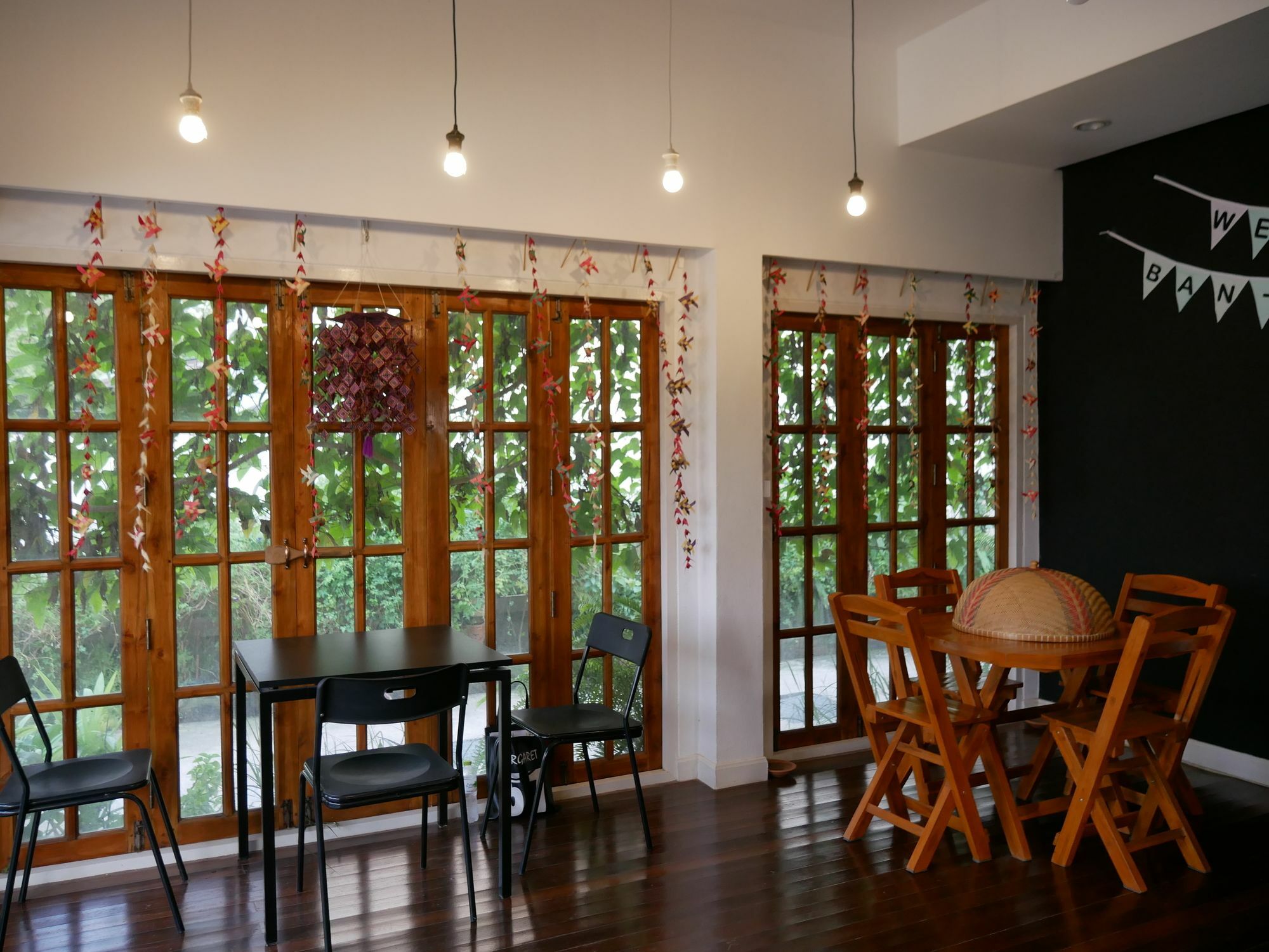 Ban Ing Yom Bed&Breakfast Sukhothai Ngoại thất bức ảnh