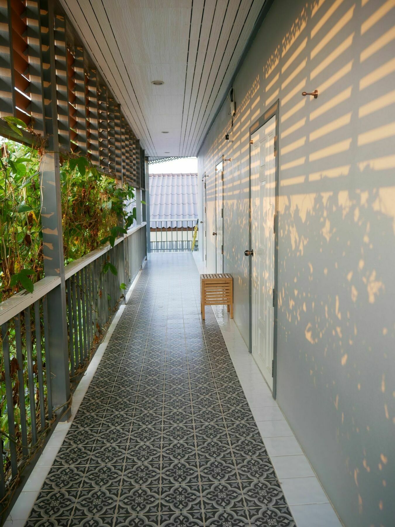 Ban Ing Yom Bed&Breakfast Sukhothai Ngoại thất bức ảnh