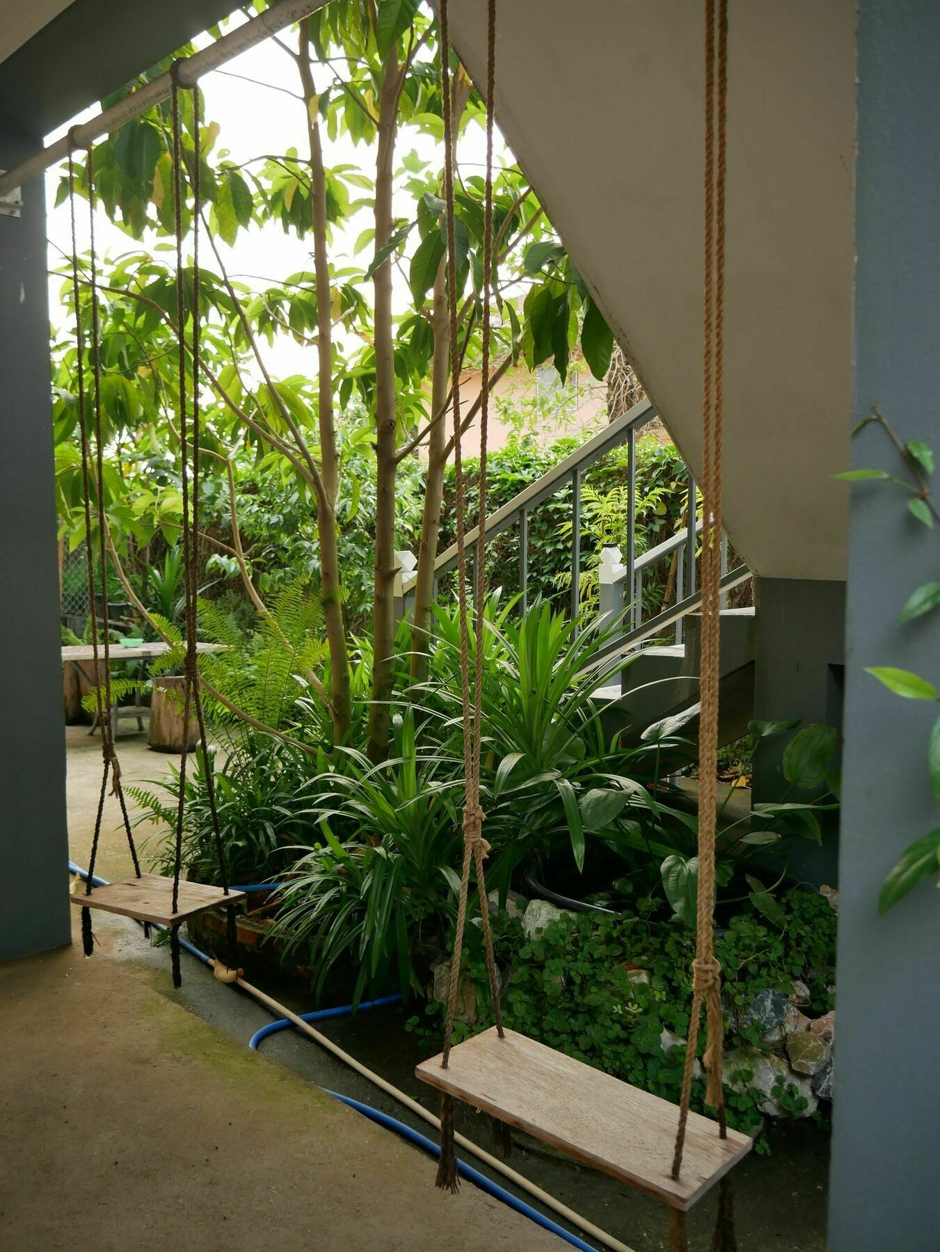 Ban Ing Yom Bed&Breakfast Sukhothai Ngoại thất bức ảnh