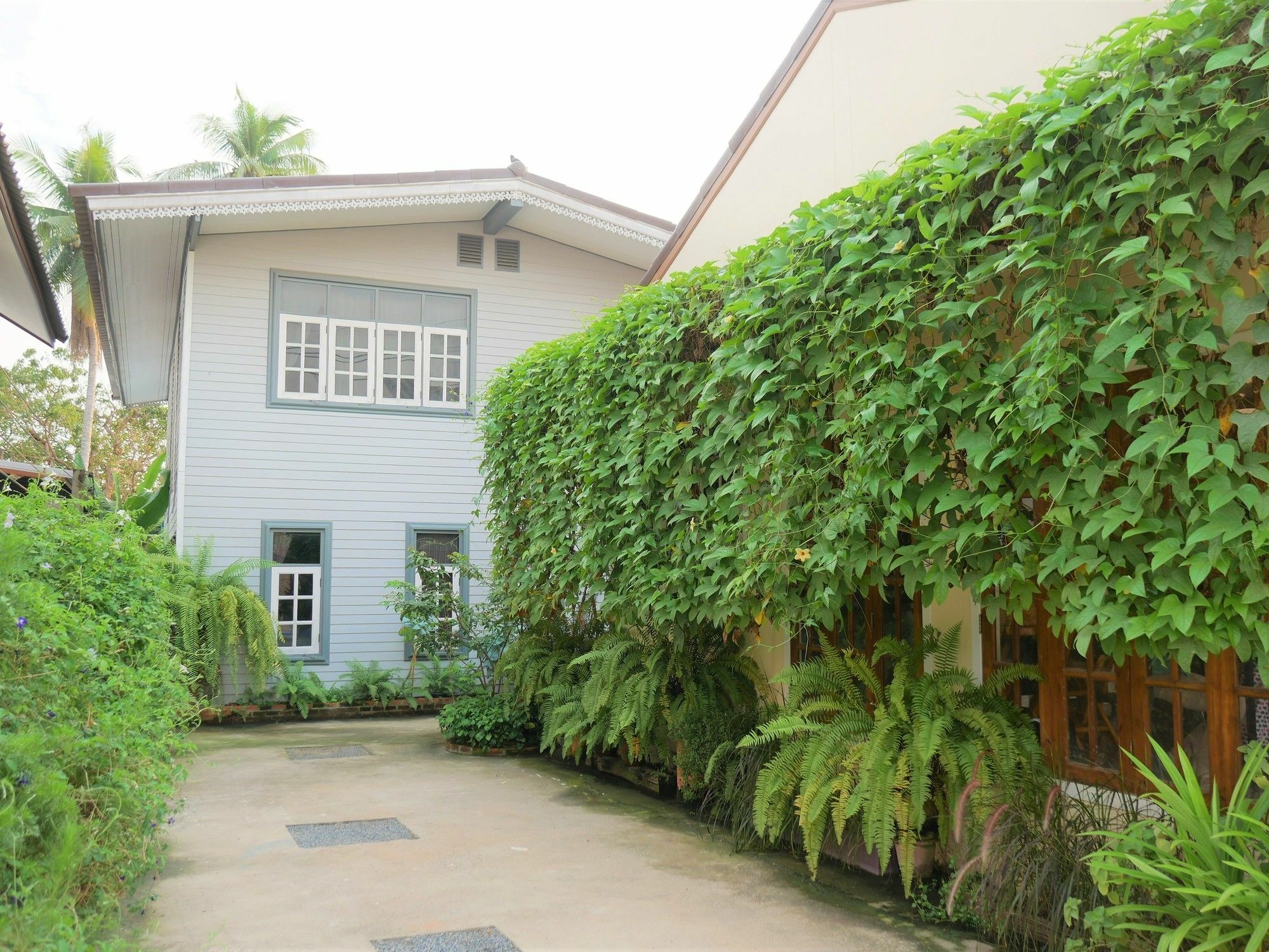 Ban Ing Yom Bed&Breakfast Sukhothai Ngoại thất bức ảnh